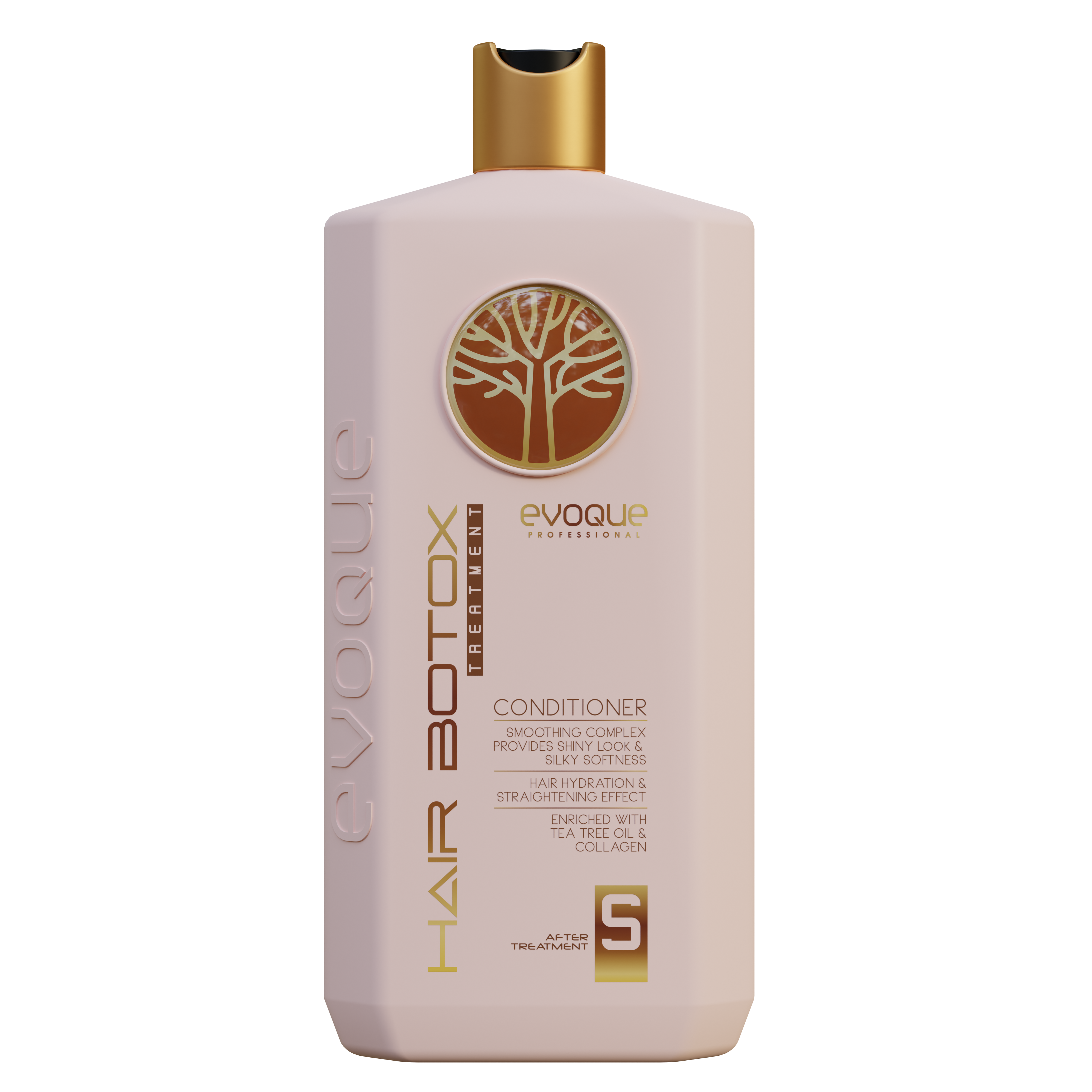 Balsam 05, Hair Botox 400ml